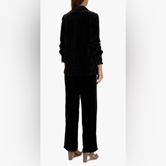 Vince Velvet Pants - Picture 2 of 10